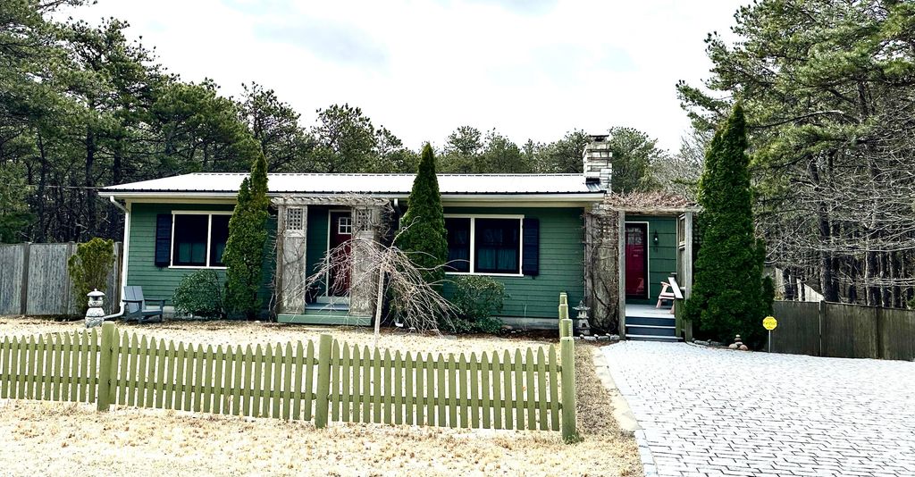 53 Highland Road, North Truro, MA 02652