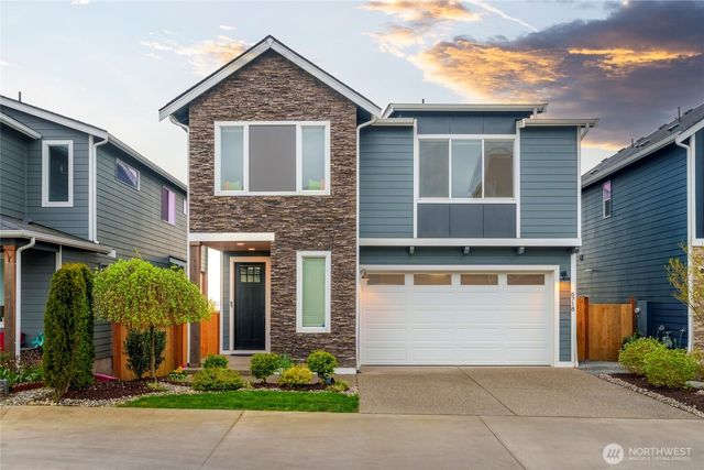 6718 43rd Street NE, Marysville, WA 98270