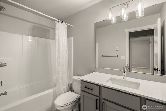 6718 43rd Street NE, Marysville, WA 98270