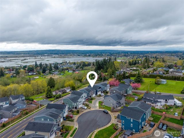 6718 43rd Street NE, Marysville, WA 98270