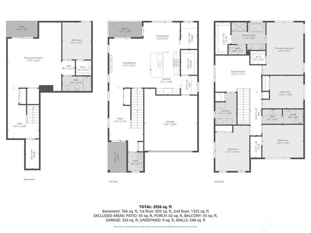 6718 43rd Street NE, Marysville, WA 98270