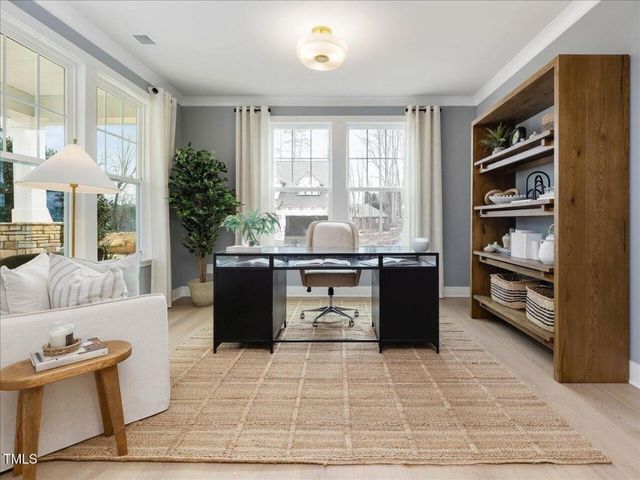 95 Great Smoky Place, Lillington, NC 27546