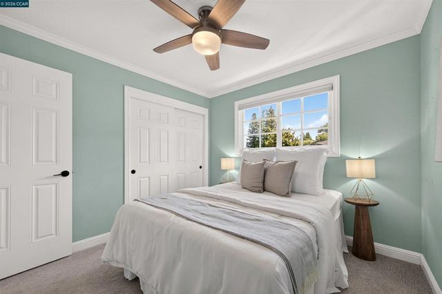 2 Wildwood Pl, Pleasant Hill, CA 94523