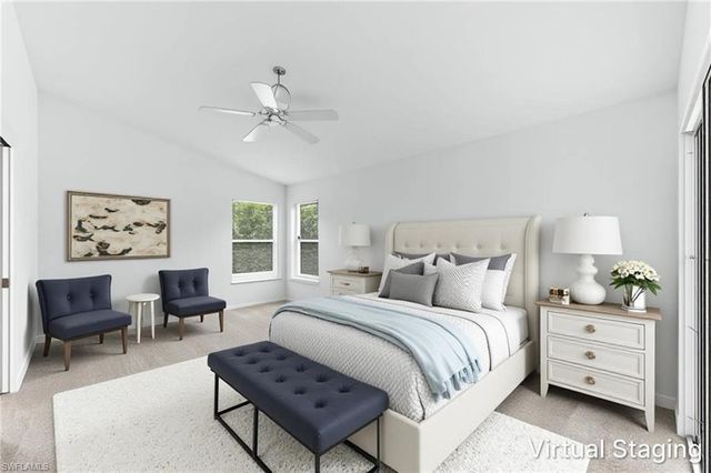 757 Belville BLVD, Naples, FL 34104