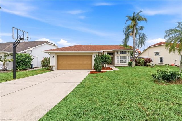757 Belville BLVD, Naples, FL 34104