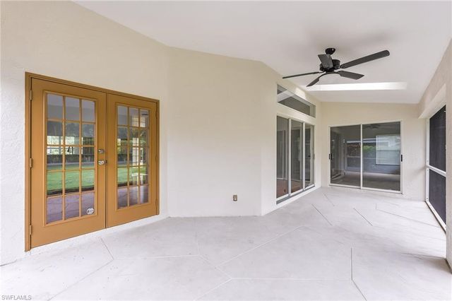 757 Belville BLVD, Naples, FL 34104