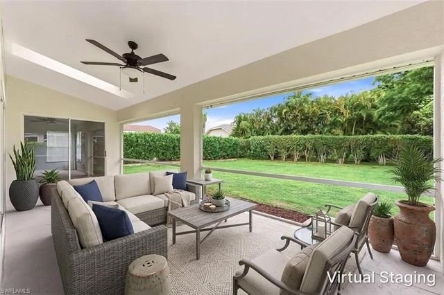 757 Belville BLVD, Naples, FL 34104
