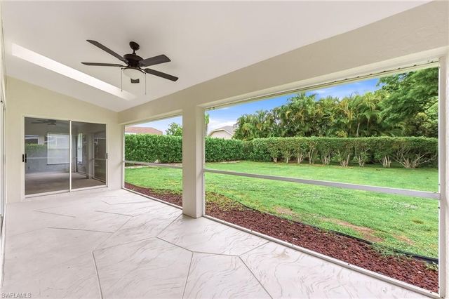 757 Belville BLVD, Naples, FL 34104