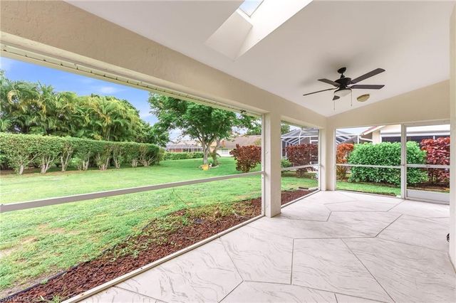 757 Belville BLVD, Naples, FL 34104