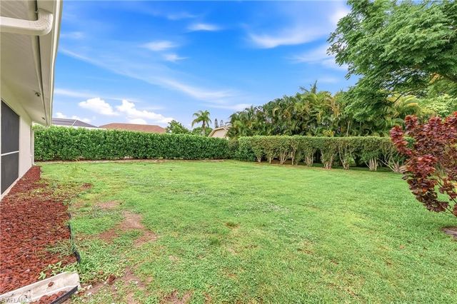 757 Belville BLVD, Naples, FL 34104