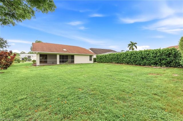 757 Belville BLVD, Naples, FL 34104