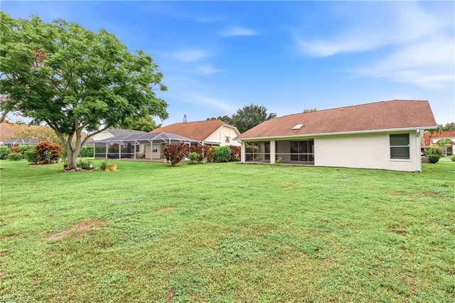 757 Belville BLVD, Naples, FL 34104