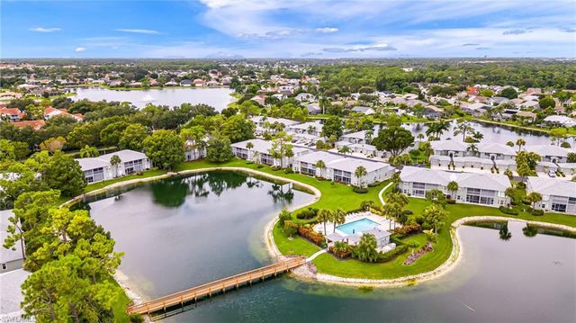 757 Belville BLVD, Naples, FL 34104