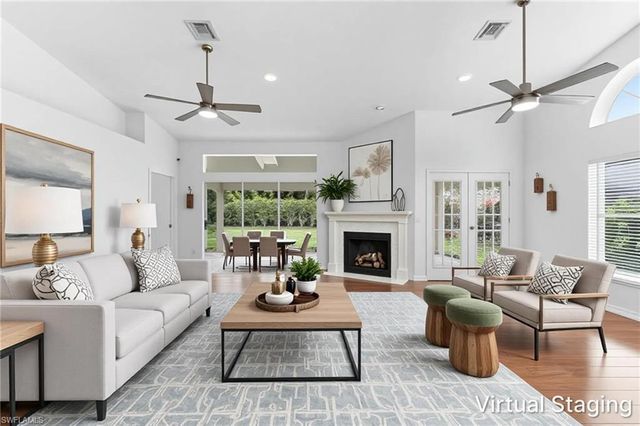 757 Belville BLVD, Naples, FL 34104