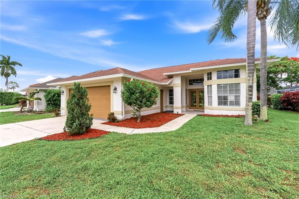 757 Belville BLVD, Naples, FL 34104