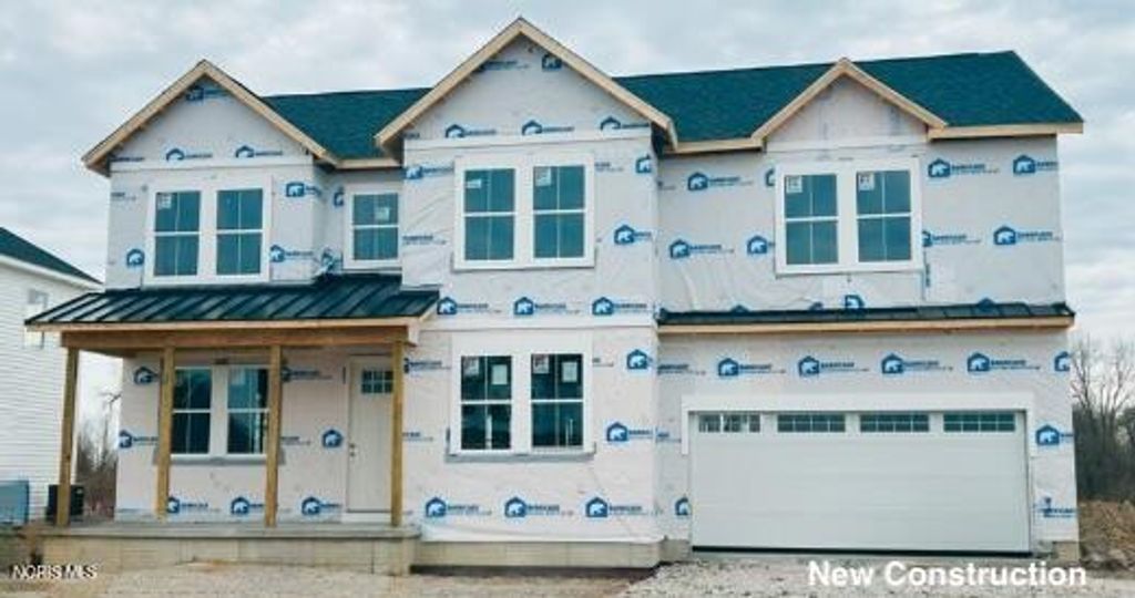 9204 Mile View Court, Sylvania, OH 43560