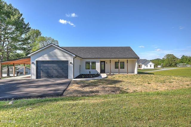 137 Crestview Drive, Elizabethton, TN 37643