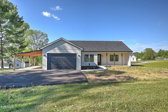 137 Crestview Drive, Elizabethton, TN 37643