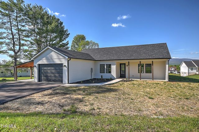 137 Crestview Drive, Elizabethton, TN 37643