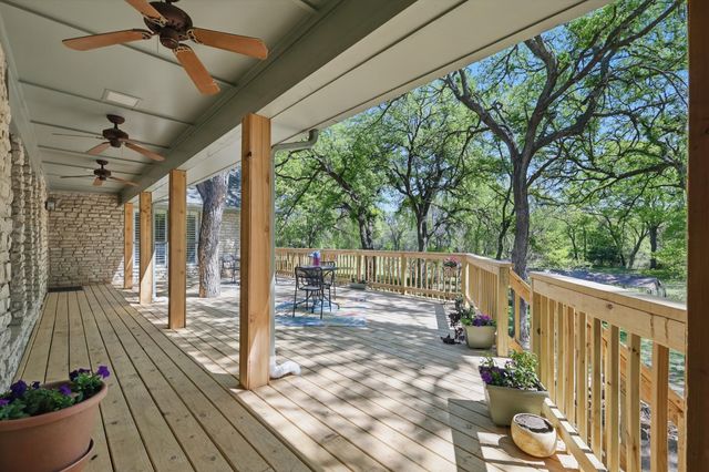 1904 Oak Ridge Trail, Bridgeport, TX 76426