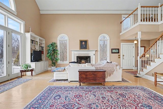 17778 North Shore Estates Road, Spring Lake, MI 49456
