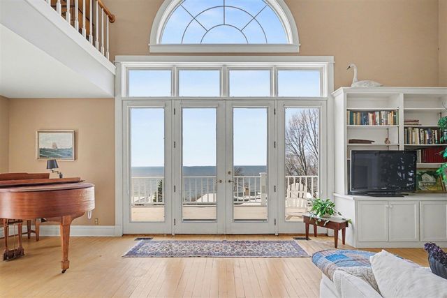 17778 North Shore Estates Road, Spring Lake, MI 49456