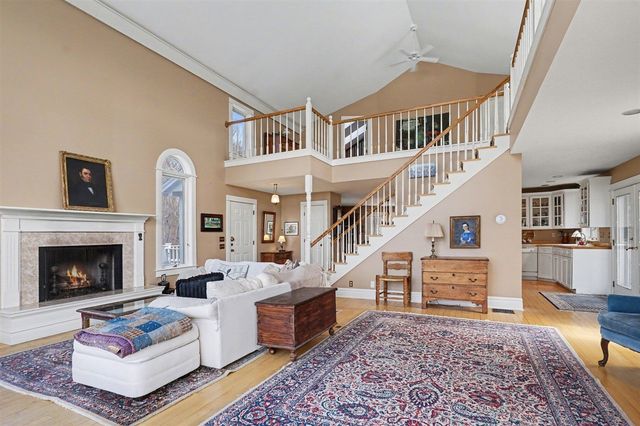 17778 North Shore Estates Road, Spring Lake, MI 49456