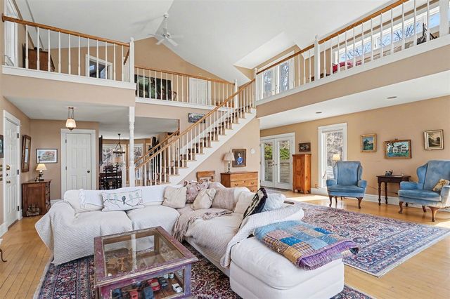 17778 North Shore Estates Road, Spring Lake, MI 49456