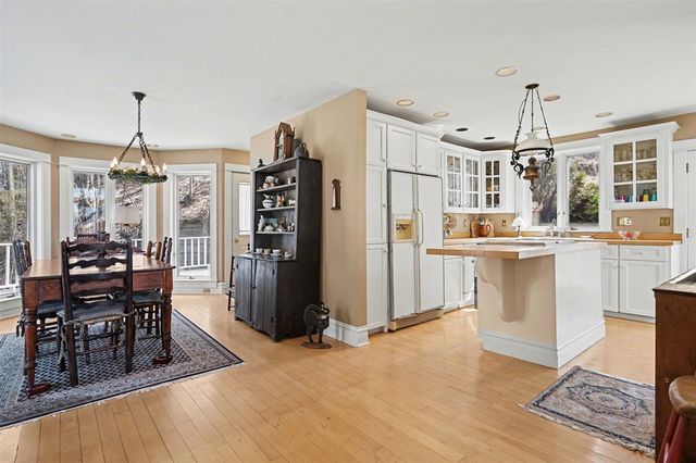 17778 North Shore Estates Road, Spring Lake, MI 49456