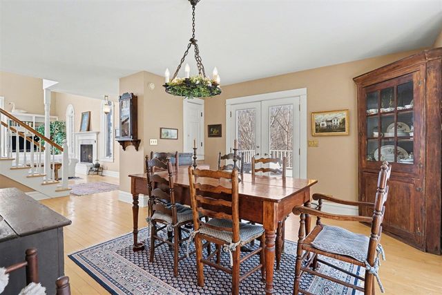 17778 North Shore Estates Road, Spring Lake, MI 49456