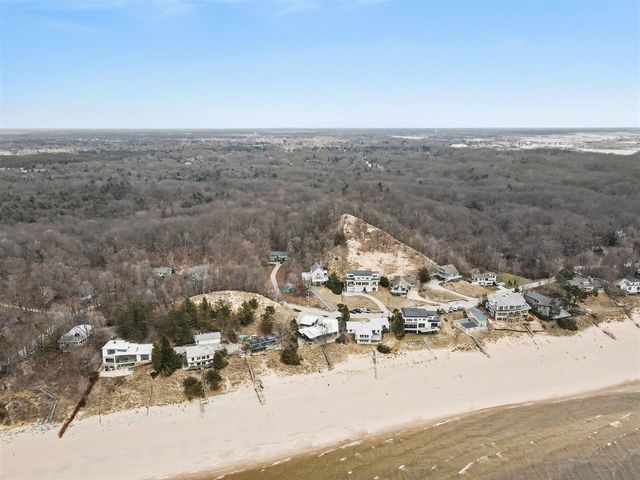 17778 North Shore Estates Road, Spring Lake, MI 49456