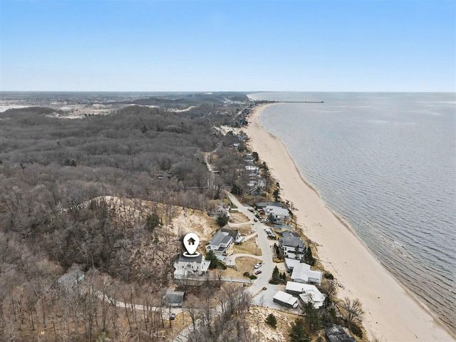 17778 North Shore Estates Road, Spring Lake, MI 49456