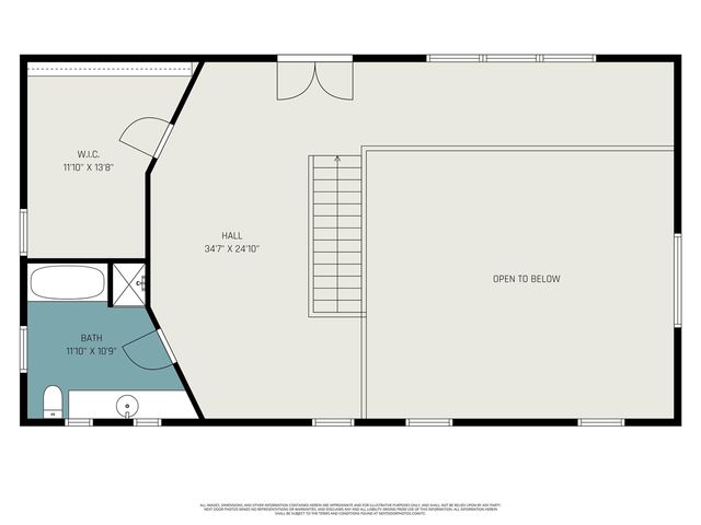 17778 North Shore Estates Road, Spring Lake, MI 49456