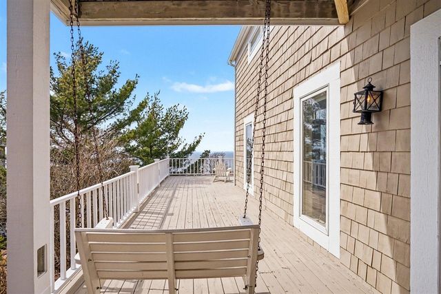 17778 North Shore Estates Road, Spring Lake, MI 49456