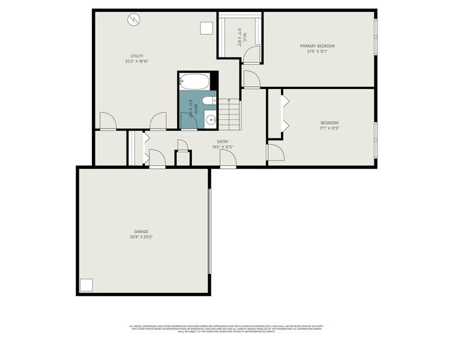 17778 North Shore Estates Road, Spring Lake, MI 49456
