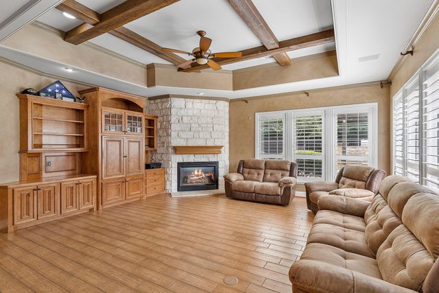 74 W Thymewood Place, The Woodlands, TX 77382
