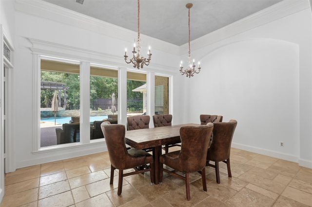 74 W Thymewood Place, The Woodlands, TX 77382