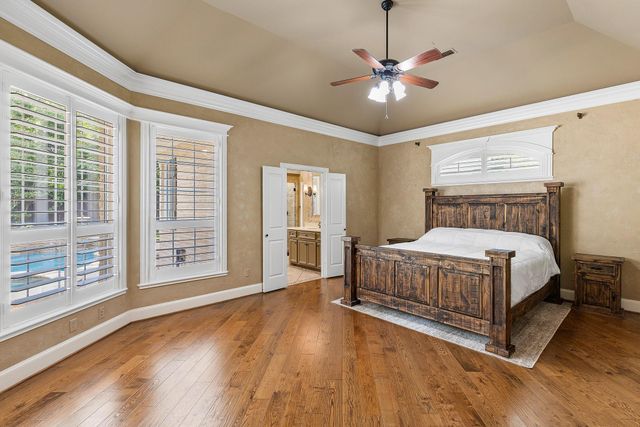 74 W Thymewood Place, The Woodlands, TX 77382
