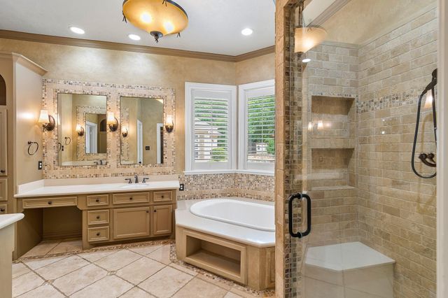 74 W Thymewood Place, The Woodlands, TX 77382