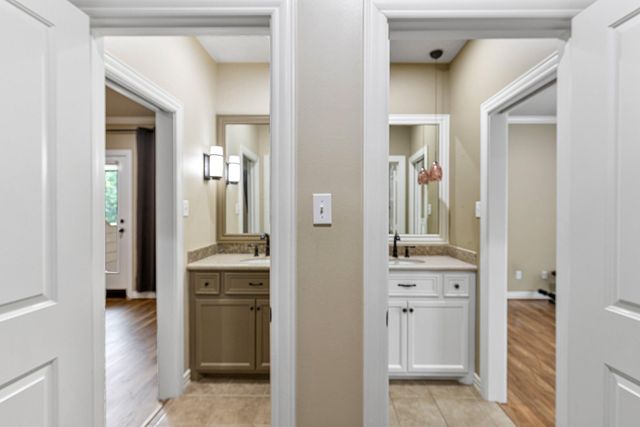 74 W Thymewood Place, The Woodlands, TX 77382