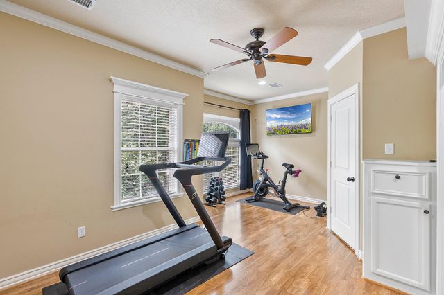 74 W Thymewood Place, The Woodlands, TX 77382