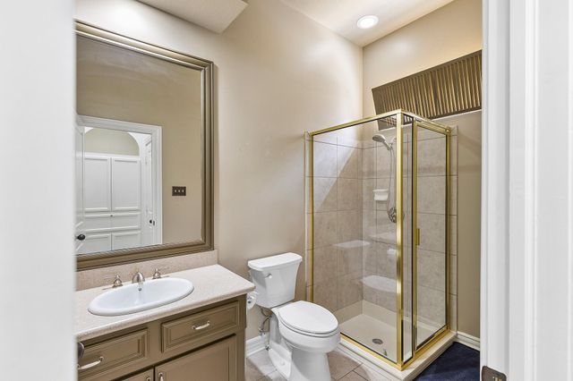 74 W Thymewood Place, The Woodlands, TX 77382