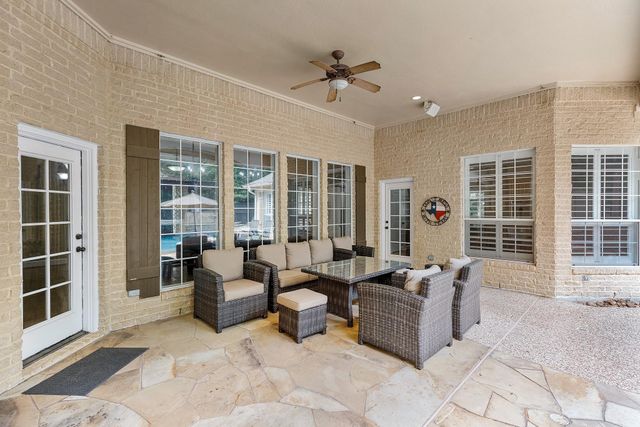 74 W Thymewood Place, The Woodlands, TX 77382