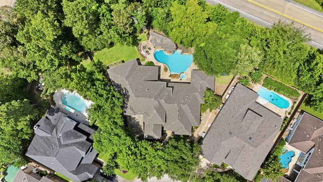 74 W Thymewood Place, The Woodlands, TX 77382