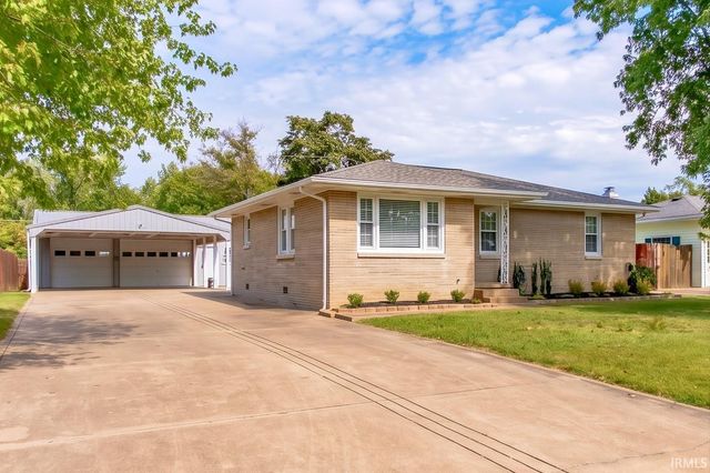 818 Harmon Court, Evansville, IN 47711