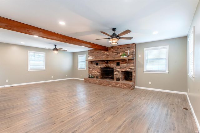 818 Harmon Court, Evansville, IN 47711
