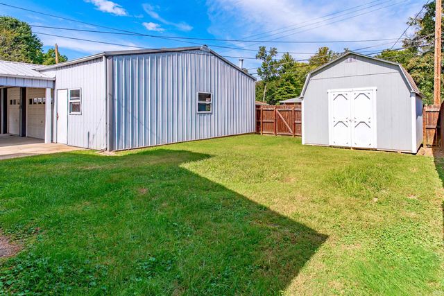 818 Harmon Court, Evansville, IN 47711