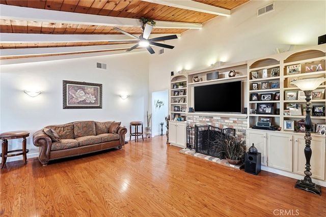 17066 Chase, Sherwood Forest, CA 91325