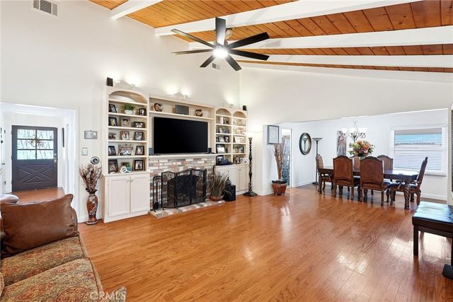17066 Chase, Sherwood Forest, CA 91325