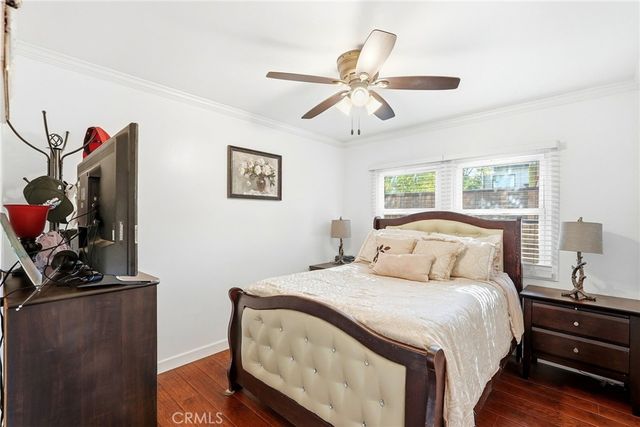 17066 Chase, Sherwood Forest, CA 91325